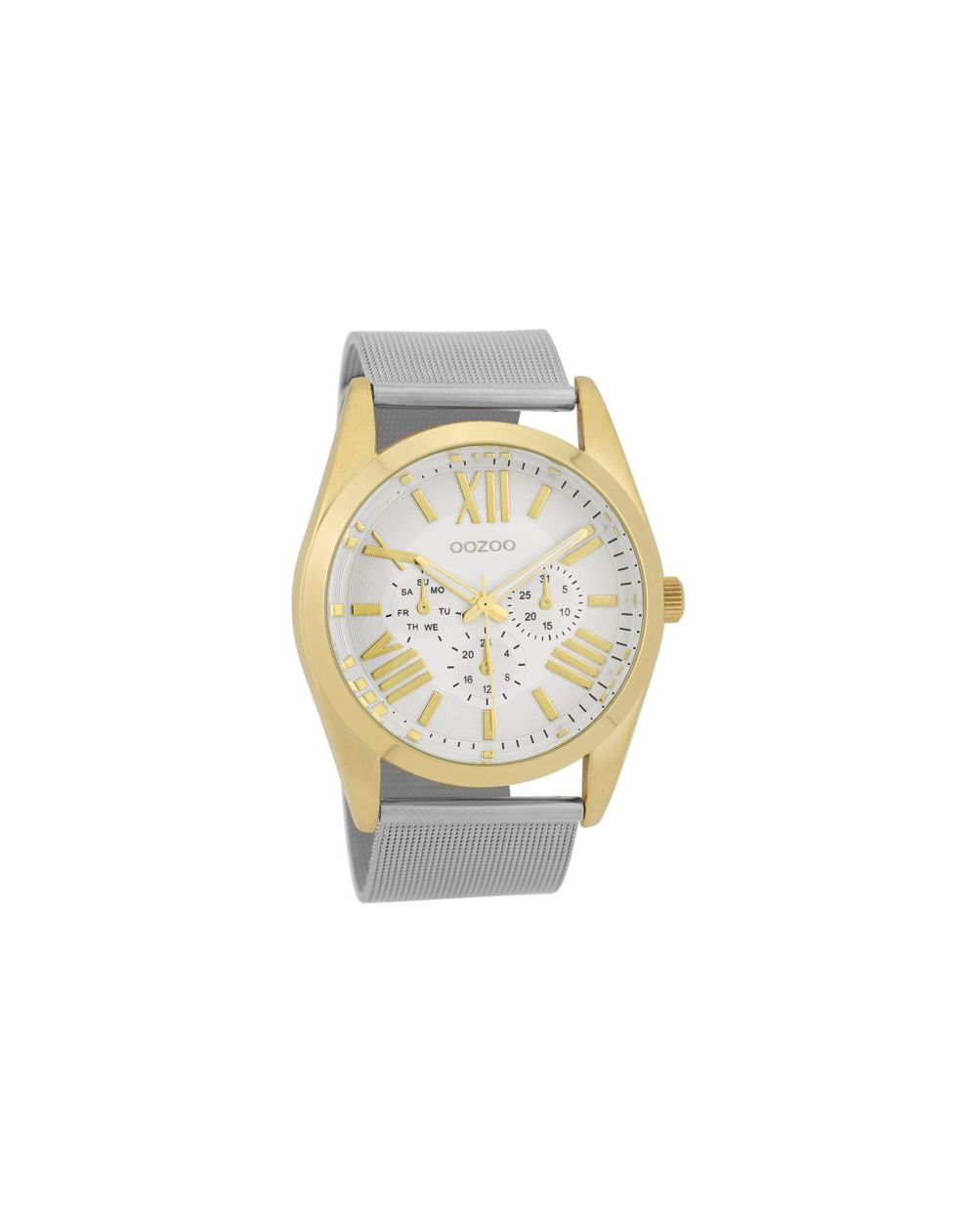 Oozoo montre/watch/horloge C9641