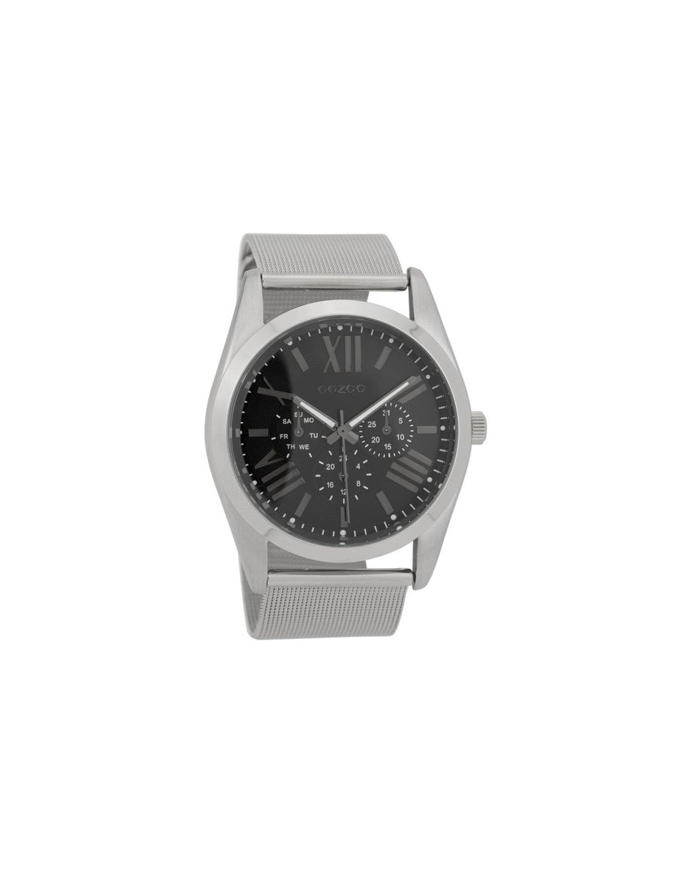 Oozoo montre/watch/horloge C9643