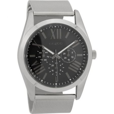 Oozoo montre/watch/horloge C9643