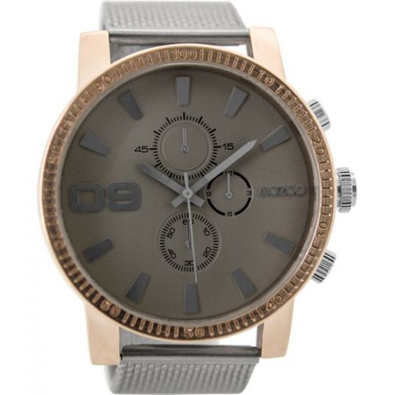 Oozoo montre/watch/horloge C9437