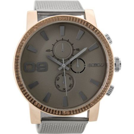 Montre Oozoo C9437 - Marque OOZOO - Livraison & Retour Gratuit