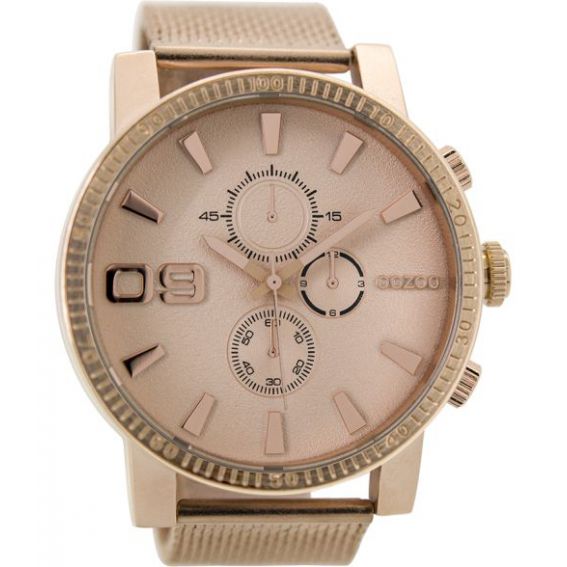 Oozoo montre/watch/horloge C9438