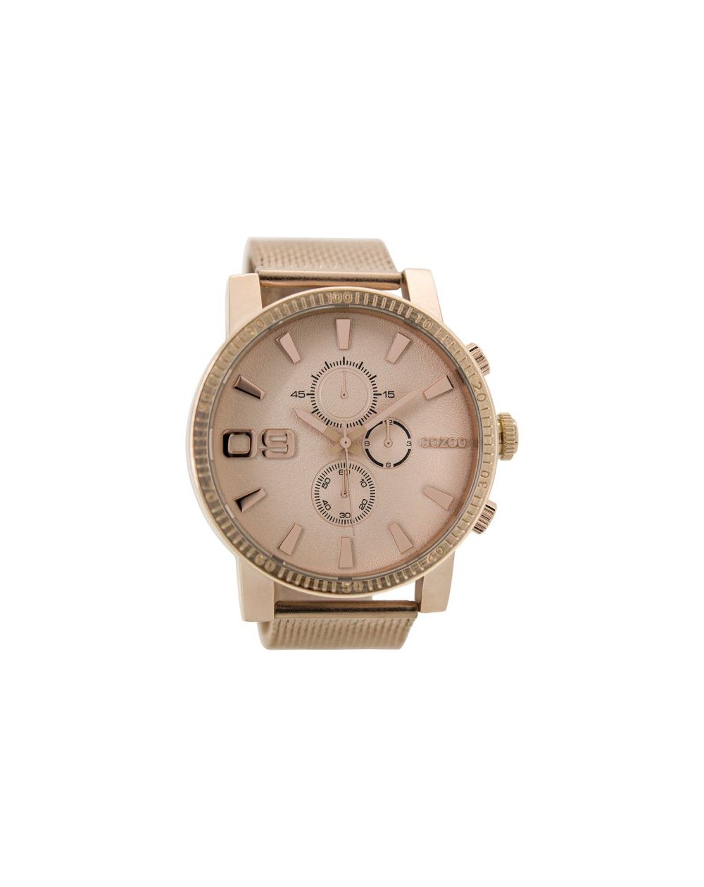 Oozoo montre/watch/horloge C9438