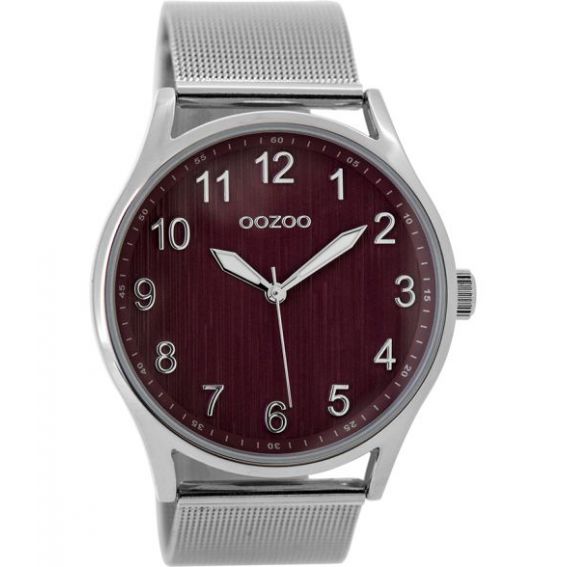 Oozoo montre/watch/horloge C9517