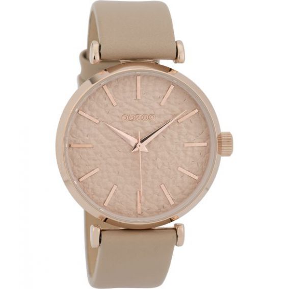 Oozoo montre/watch/horloge C9666