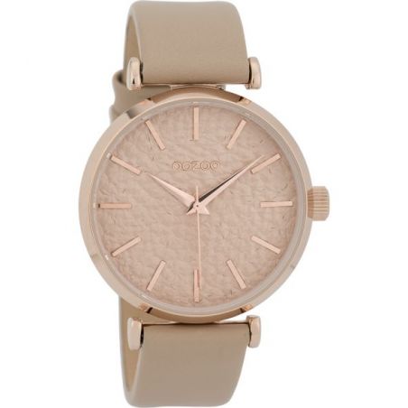 Oozoo montre/watch/horloge C9666