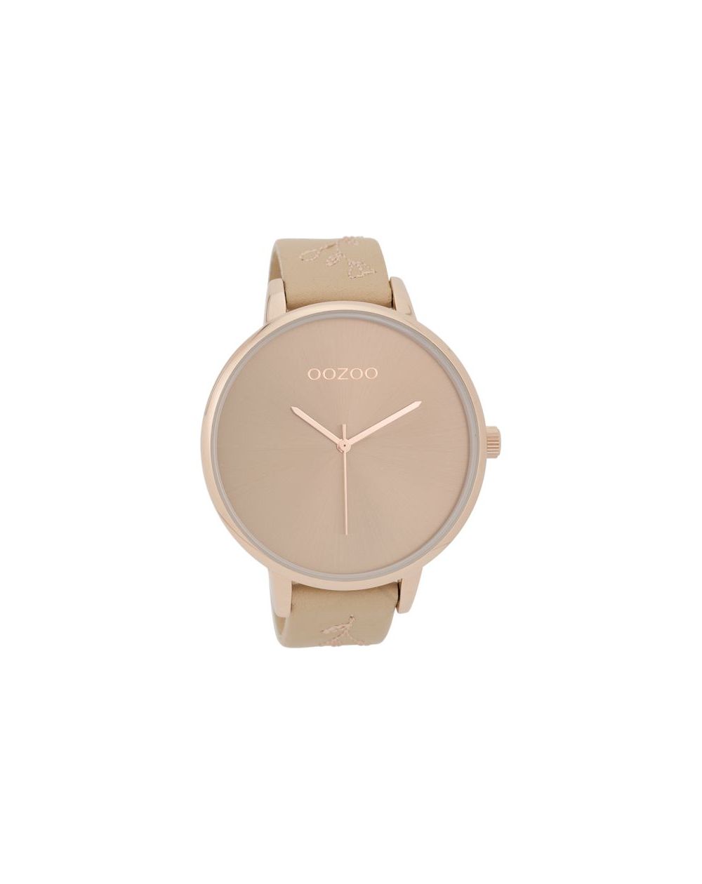 Oozoo montre/watch/horloge C9717