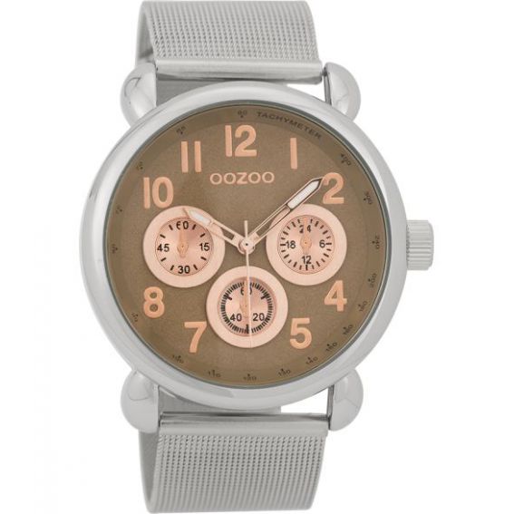 Oozoo montre/watch/horloge C9610