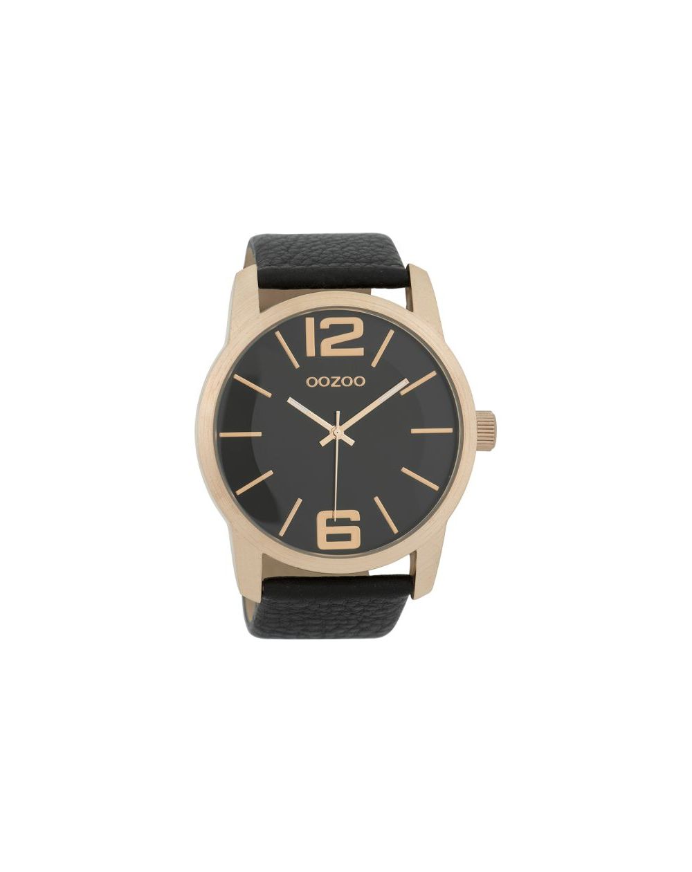 Montre Oozoo C9734 - Marque OOZOO - Livraison & Retour Gratuit