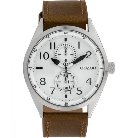 Oozoo montre/watch/horloge C10025