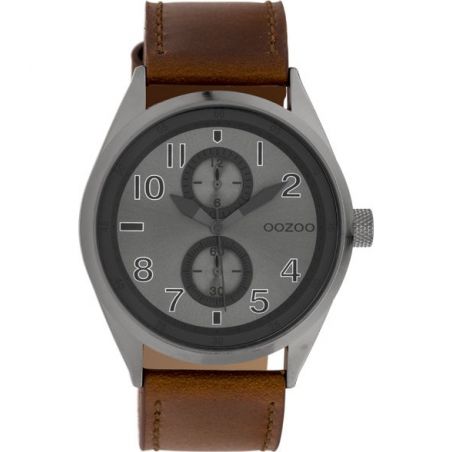 Montre Oozoo C10028 - Marque OOZOO - Livraison & Retour Gratuit