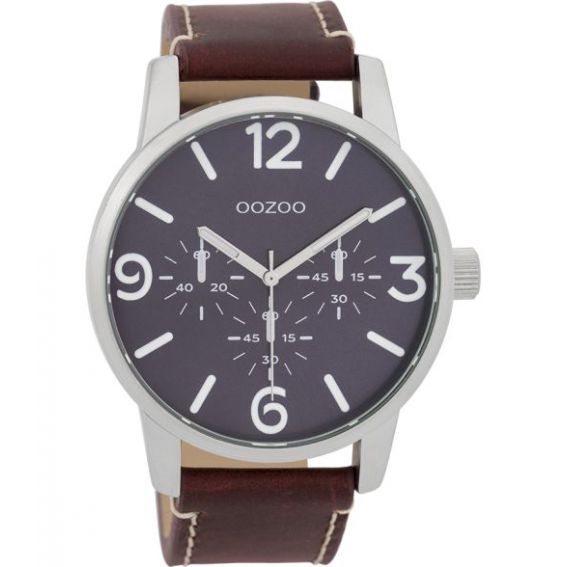 Oozoo montre/watch/horloge C9651
