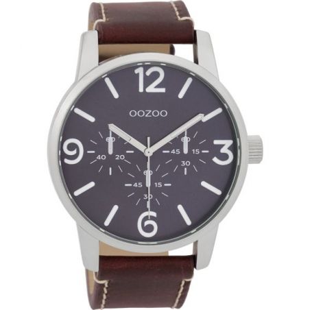 Montre Oozoo C9651 - Marque OOZOO - Livraison & Retour Gratuit