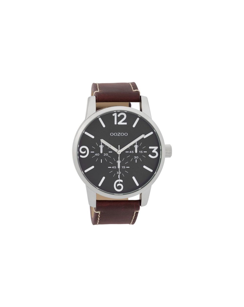 Montre Oozoo C9652 - Marque OOZOO - Livraison & Retour Gratuit