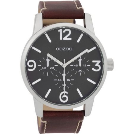 Montre Oozoo C9652 - Marque OOZOO - Livraison & Retour Gratuit