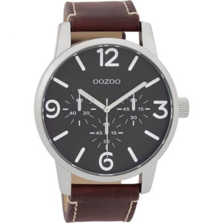 Oozoo montre/watch/horloge C9652