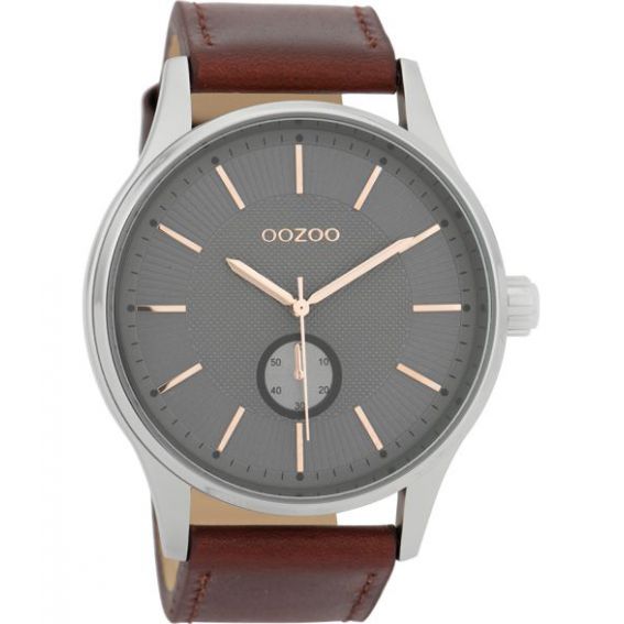 Montre Oozoo C9636 - Marque OOZOO - Livraison & Retour Gratuit