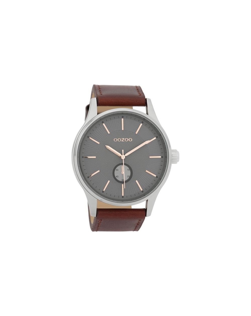 Oozoo montre/watch/horloge C9636