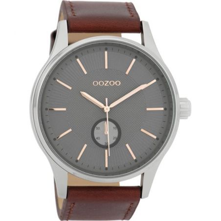 Montre Oozoo C9636 - Marque OOZOO - Livraison & Retour Gratuit