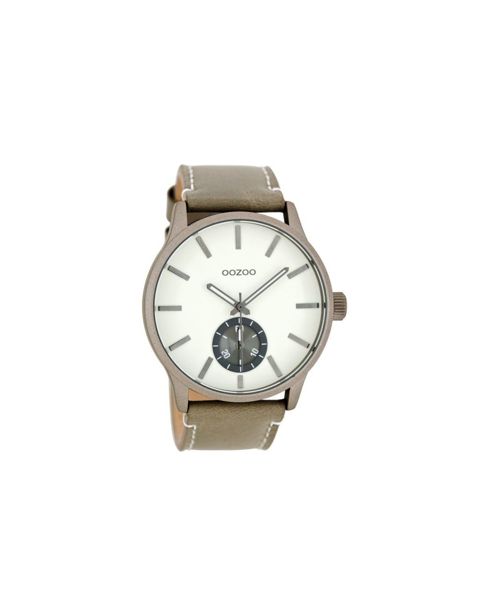 Montre Oozoo C9080 - Marque OOZOO - Livraison & Retour Gratuit