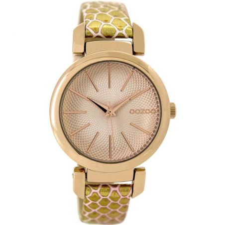 Montre Oozoo C9487 - Marque OOZOO - Livraison & Retour Gratuit