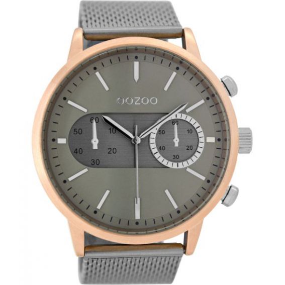 Oozoo montre/watch/horloge C9072