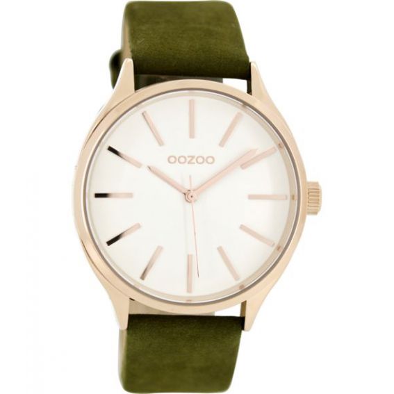 Oozoo montre/watch/horloge C8628