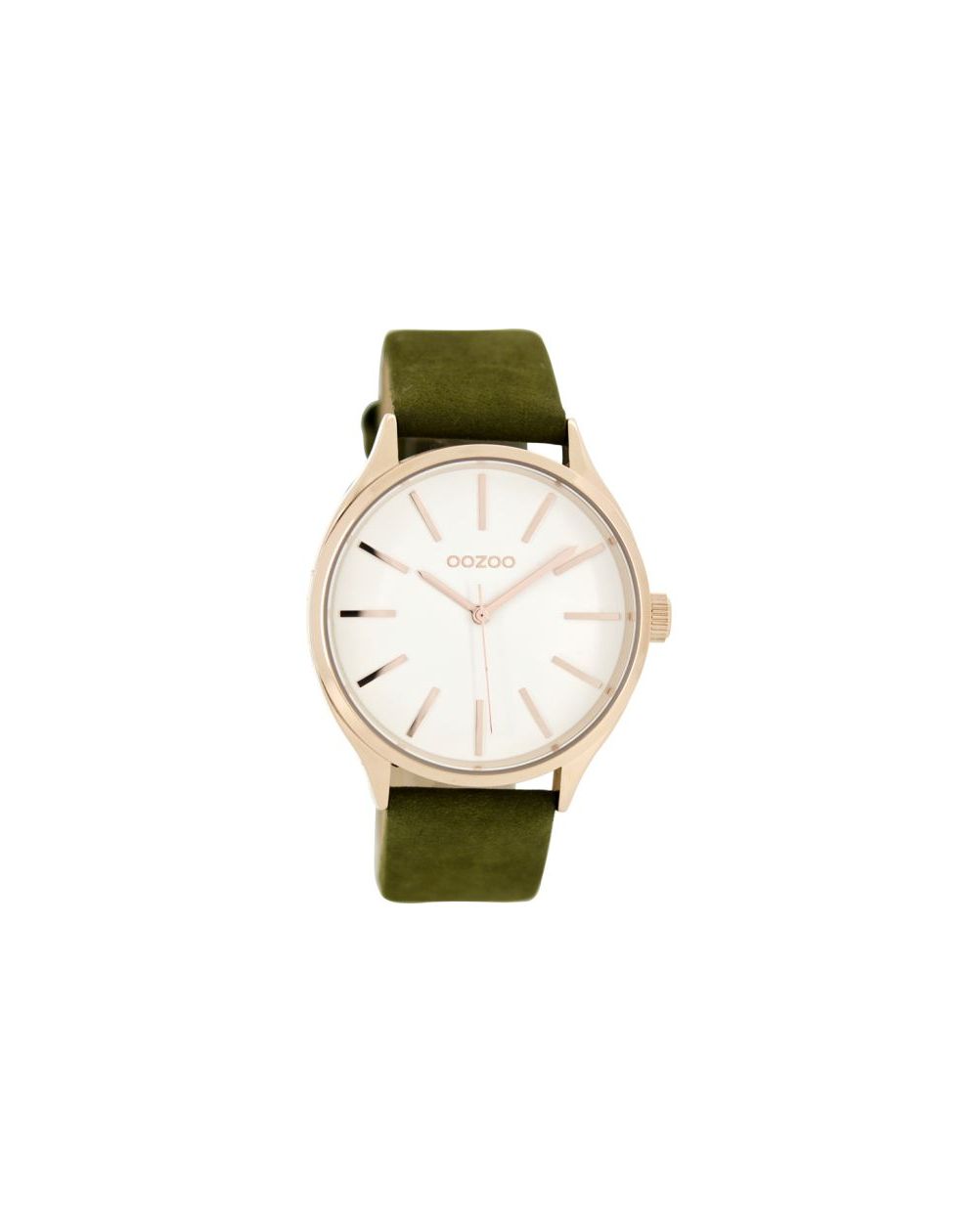 Oozoo montre/watch/horloge C8628