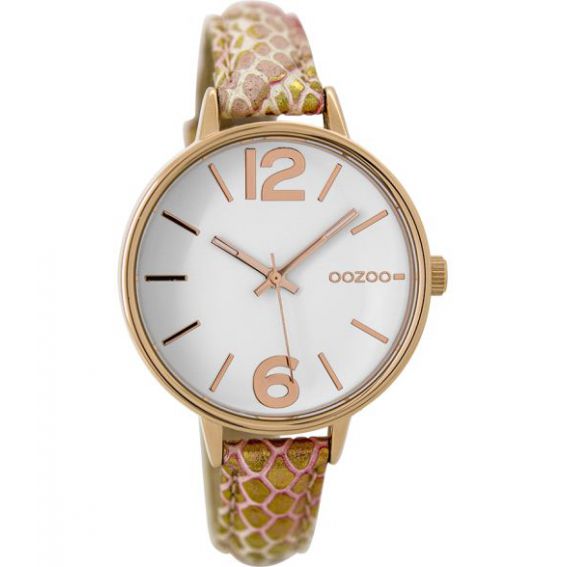 Montre Oozoo C9481 - Marque OOZOO - Livraison & Retour Gratuit