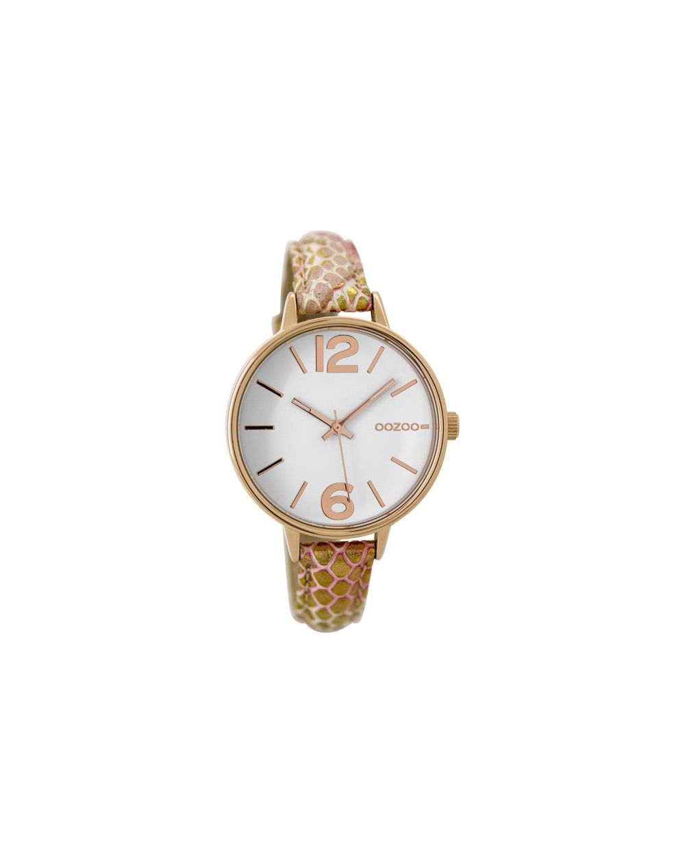 Oozoo montre/watch/horloge C9481