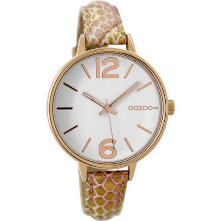 Montre Oozoo C9481 - Marque OOZOO - Livraison & Retour Gratuit