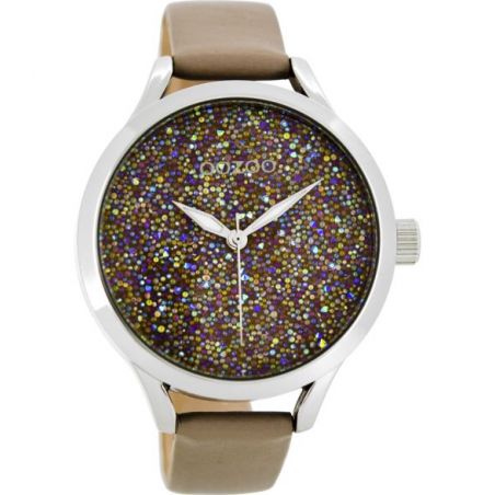 Oozoo montre/watch/horloge C8647