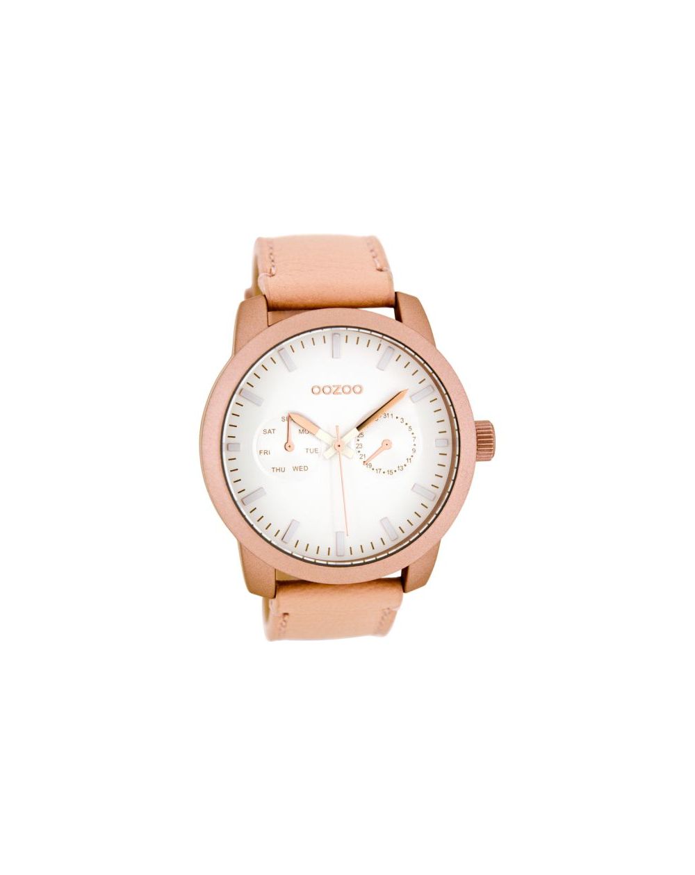 Oozoo montre/watch/horloge C8256