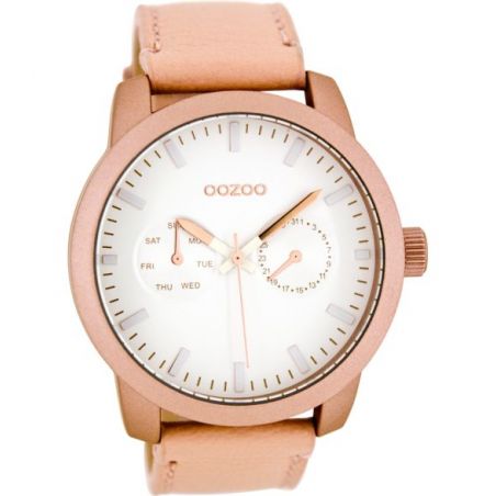Oozoo montre/watch/horloge C8256