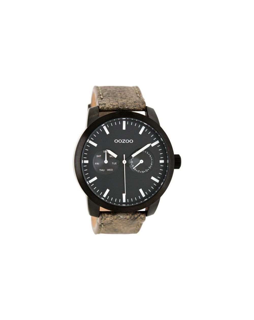 Oozoo montre/watch/horloge C8257