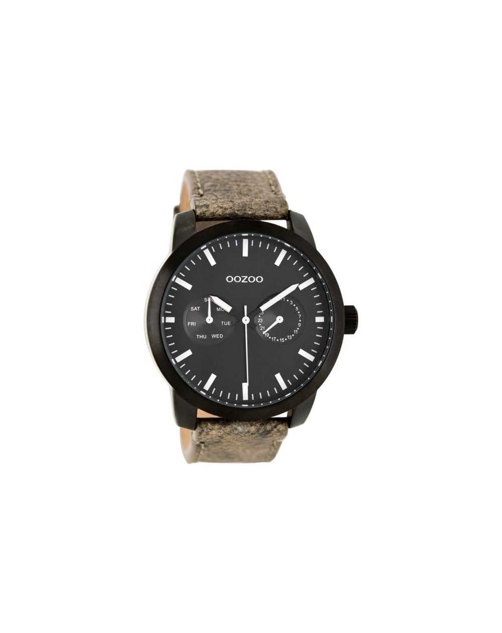 Oozoo montre/watch/horloge C8257