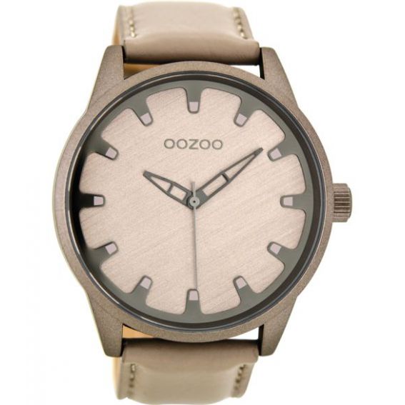 Oozoo montre/watch/horloge C8546