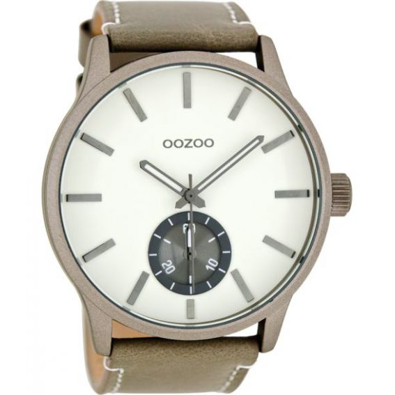 Montre Oozoo C9035 - Marque OOZOO - Livraison & Retour Gratuit