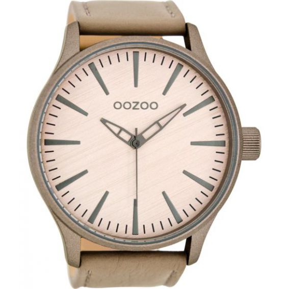 Oozoo montre/watch/horloge C8277