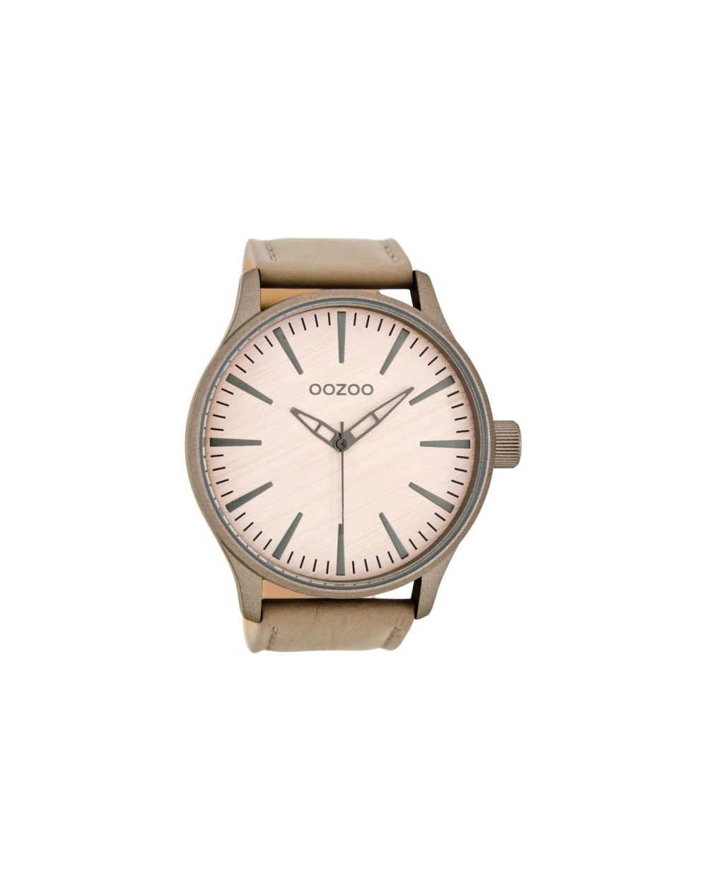 Montre Oozoo C8277 - Marque OOZOO - Livraison & Retour Gratuit