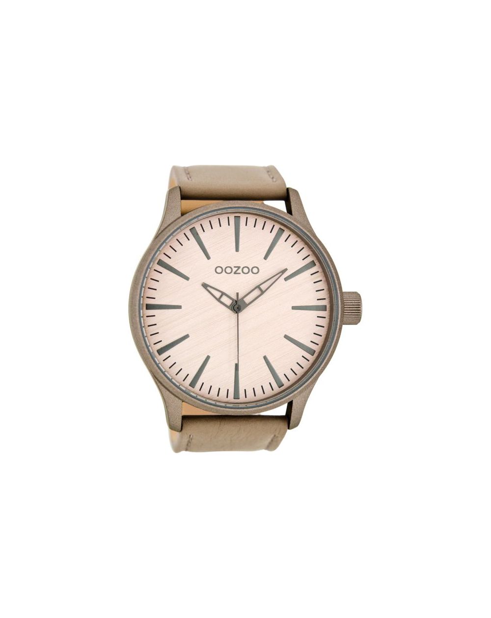 Oozoo montre/watch/horloge C8277
