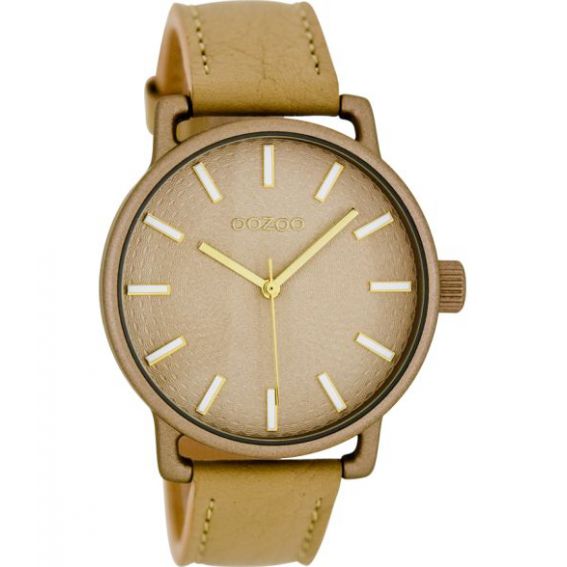 Oozoo montre/watch/horloge C8310