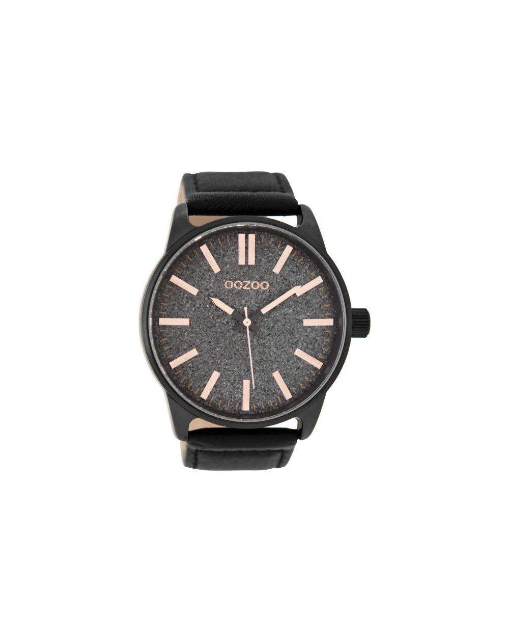 Montre Oozoo C9063 - Marque OOZOO - Livraison & Retour Gratuit