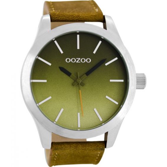 Oozoo montre/watch/horloge C8556