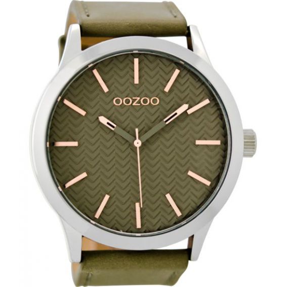 Montre Oozoo C9010 - Marque OOZOO - Livraison & Retour Gratuit