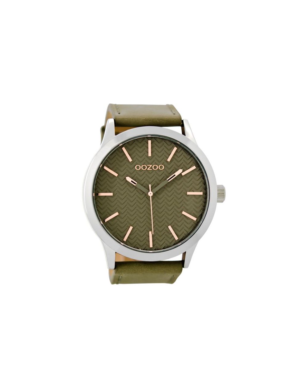 Montre Oozoo C9010 - Marque OOZOO - Livraison & Retour Gratuit
