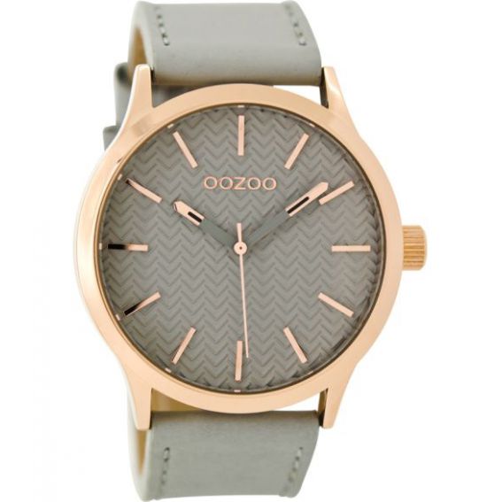 Montre Oozoo C9015 - Marque OOZOO - Livraison & Retour Gratuit