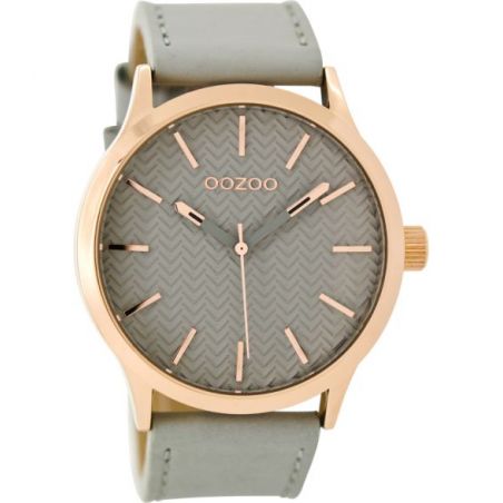 Montre Oozoo C9015 - Marque OOZOO - Livraison & Retour Gratuit