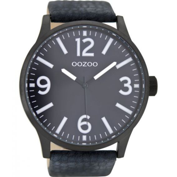 Montre Oozoo C8572 - Marque OOZOO - Livraison & Retour Gratuit