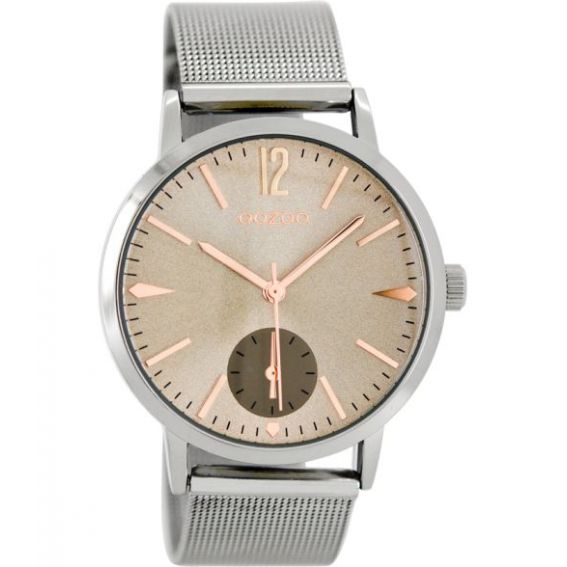 Oozoo montre/watch/horloge C8612
